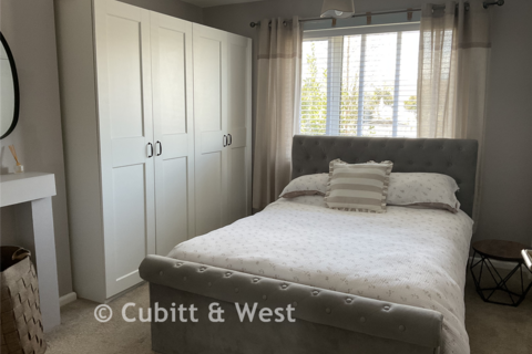 3 bedroom terraced house for sale, Braishfield Road, Havant, Hampshire