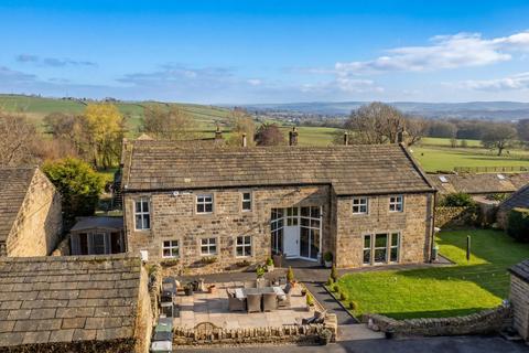 4 bedroom barn conversion for sale, Carlton Lane, Guiseley, Leeds, West Yorkshire, LS20