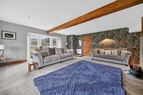 4 bedroom barn conversion for sale, Carlton Lane, Guiseley, Leeds, West Yorkshire, LS20