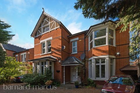 undefined, Montpelier Avenue, Ealing