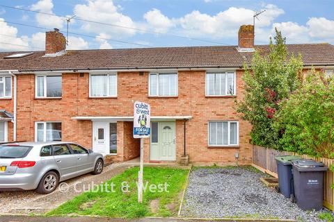 3 bedroom terraced house for sale, Braishfield Road, Havant PO9