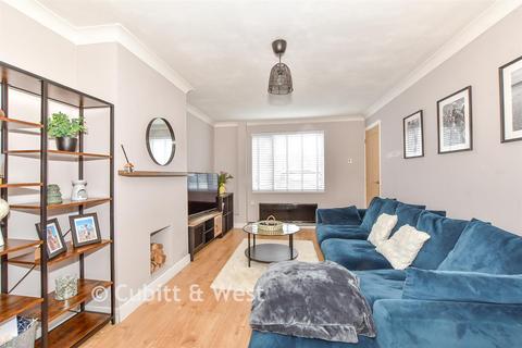 3 bedroom terraced house for sale, Braishfield Road, Havant PO9