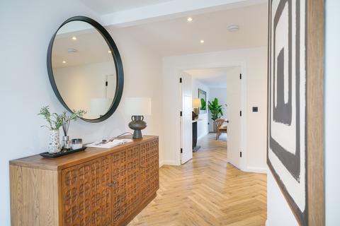 4 bedroom barn conversion for sale, Burston Ridge Farm, Rowsham, Aylesbury