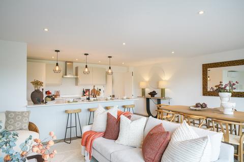 4 bedroom barn conversion for sale, Burston Ridge Farm, Rowsham, Aylesbury