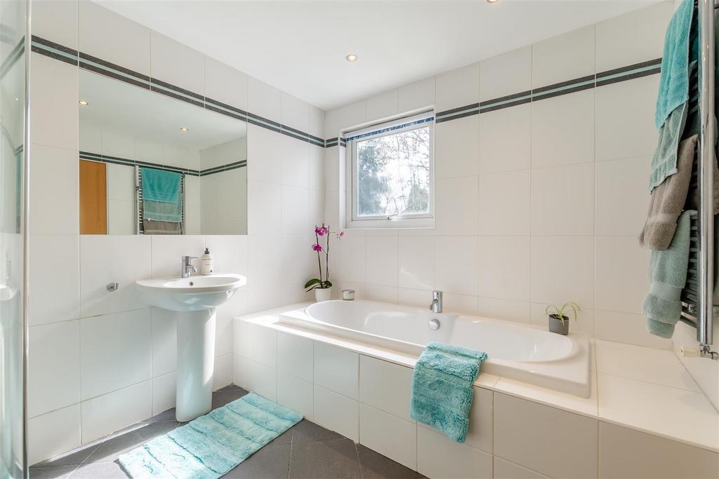 En-Suite