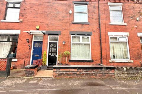 undefined, Rossington Street, Manchester