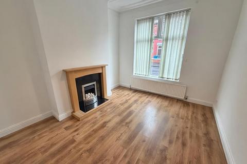 undefined, Rossington Street, Manchester