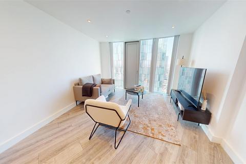 undefined, Three60, Silvercroft Street, Manchester
