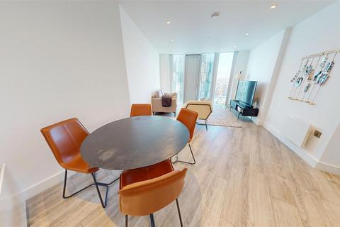 undefined, Three60, Silvercroft Street, Manchester