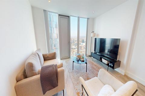 undefined, Three60, Silvercroft Street, Manchester