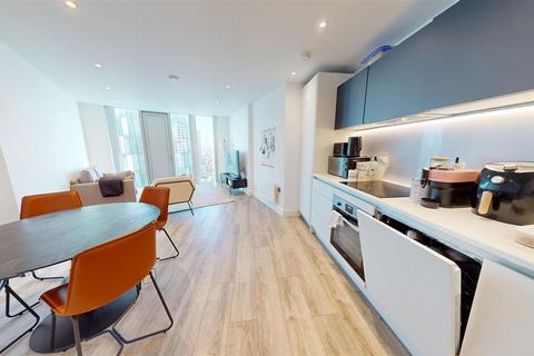 undefined, Three60, Silvercroft Street, Manchester
