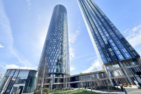 1 bedroom apartment for sale, Three60, Silvercroft Street, Manchester