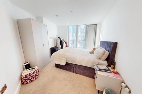 1 bedroom apartment for sale, Three60, Silvercroft Street, Manchester