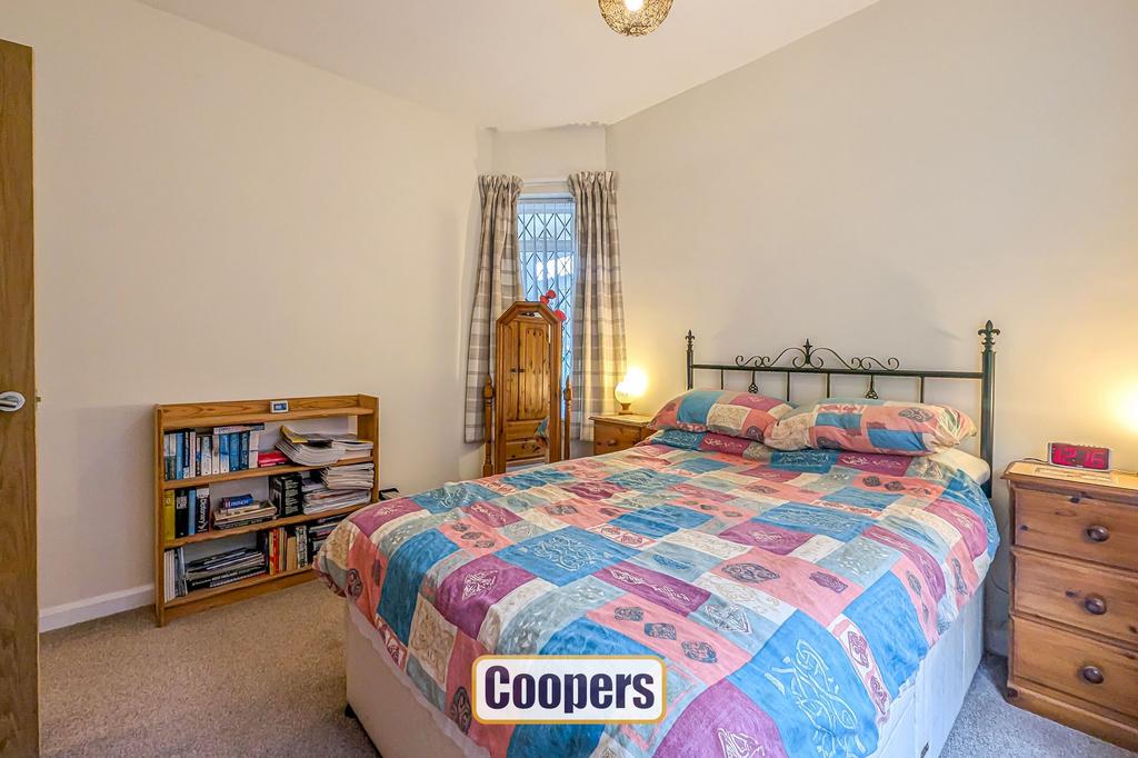 Bedroom 2