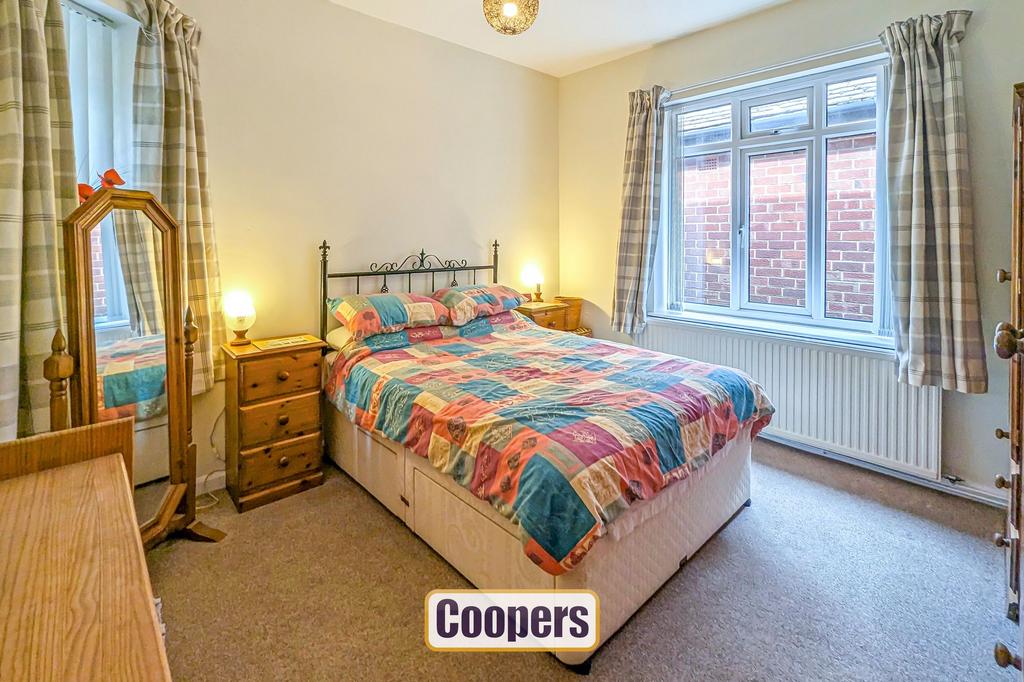 Bedroom 2