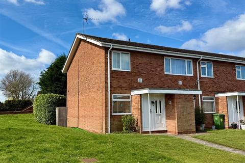 undefined, Myton Drive, Shirley, Solihull