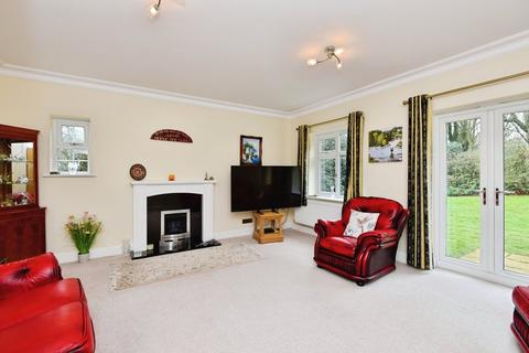 5 bedroom detached house for sale, Nightingale Walk, Stoke-on-Trent ST11