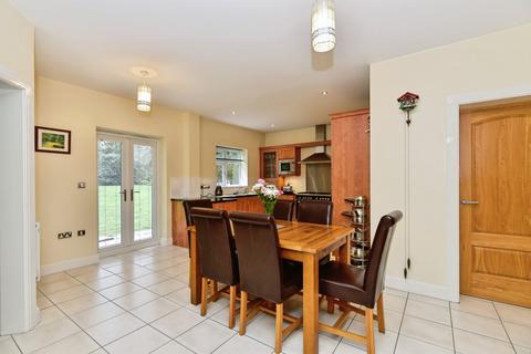 5 bedroom detached house for sale, Nightingale Walk, Stoke-on-Trent ST11