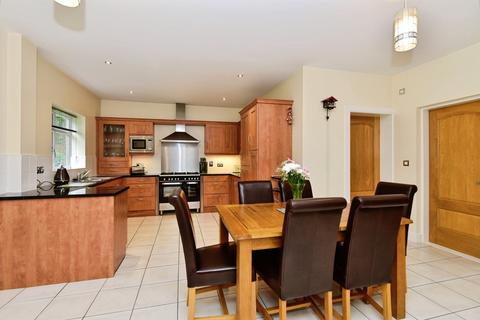 5 bedroom detached house for sale, Nightingale Walk, Stoke-on-Trent ST11