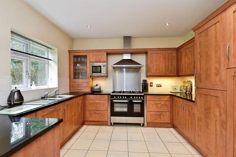 5 bedroom detached house for sale, Nightingale Walk, Stoke-on-Trent ST11