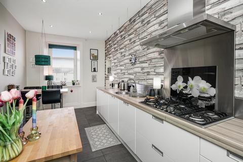 undefined, 21C, Monktonhall Terrace, Musselburgh, EH21 6ER