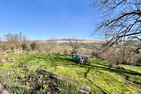 undefined, Llandyfan, Ammanford