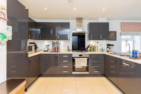 undefined, Calves Garden, Charlton Hayes, Bristol, South Gloucestershire, BS34