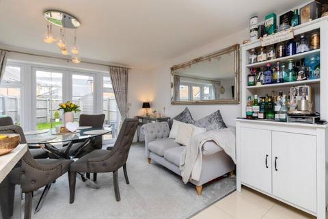 undefined, Calves Garden, Charlton Hayes, Bristol, South Gloucestershire, BS34