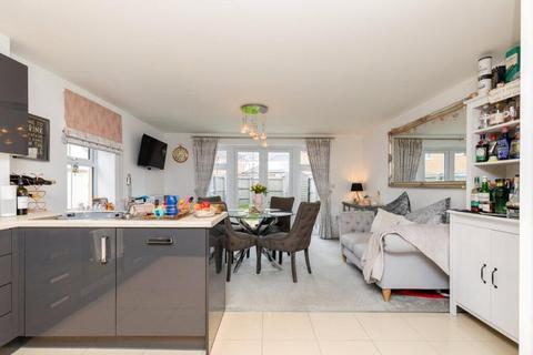 undefined, Calves Garden, Charlton Hayes, Bristol, South Gloucestershire, BS34