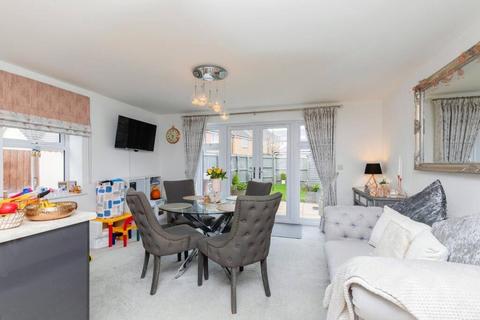 undefined, Calves Garden, Charlton Hayes, Bristol, South Gloucestershire, BS34