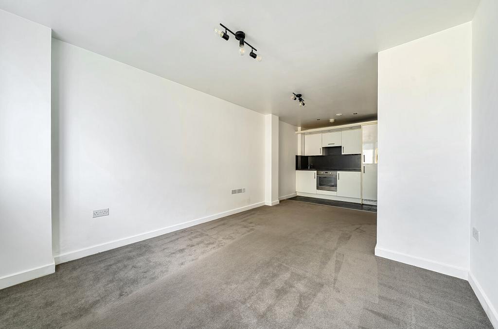 Kitchen/Living