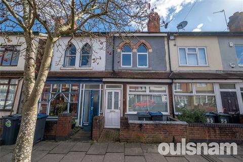 3 bedroom terraced house to rent, Cecil Road, Selly Park, Birmingham, West Midlands, B29