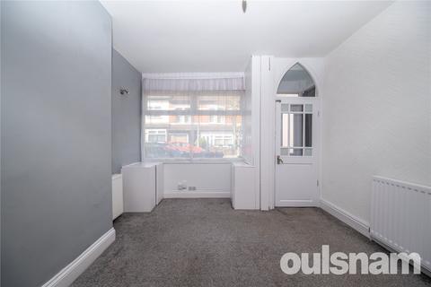 3 bedroom terraced house to rent, Cecil Road, Selly Park, Birmingham, West Midlands, B29