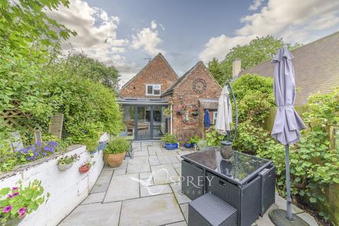 undefined, Westons Lane, Oakham LE15