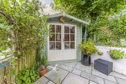 undefined, Westons Lane, Oakham LE15