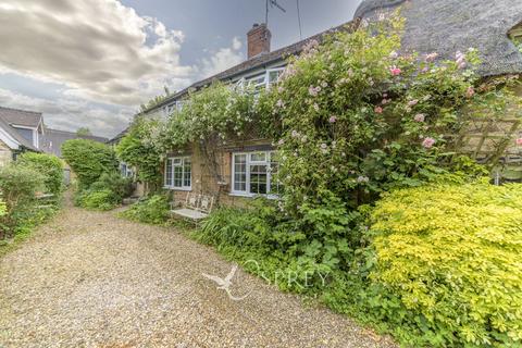 undefined, Westons Lane, Oakham LE15