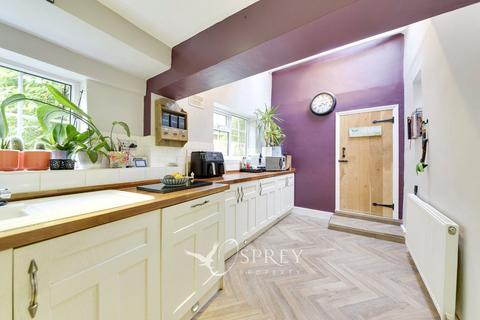 undefined, Westons Lane, Oakham LE15