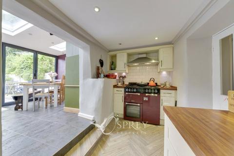 undefined, Westons Lane, Oakham LE15