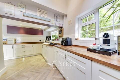 undefined, Westons Lane, Oakham LE15