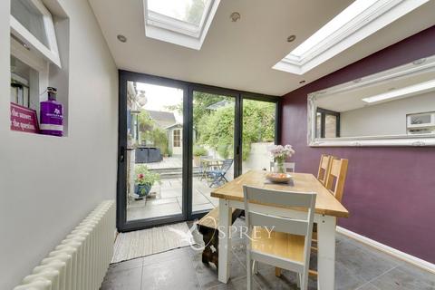 undefined, Westons Lane, Oakham LE15