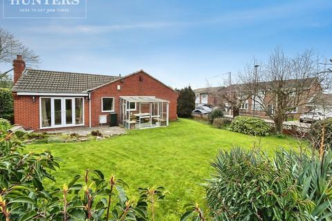 undefined, Silverstone Avenue, Cudworth, Barnsley