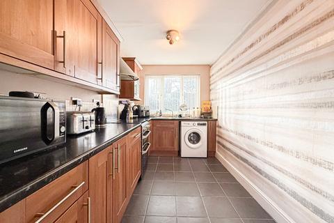 3 bedroom terraced house for sale, Ennismore Road, Old Swan, L13