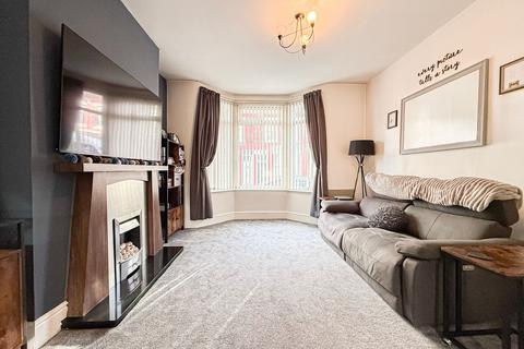 3 bedroom terraced house for sale, Ennismore Road, Old Swan, L13