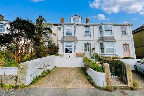 4 bedroom terraced house for sale, Southfield Place, St. Ives, TR26