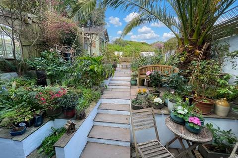 4 bedroom terraced house for sale, Southfield Place, St. Ives, TR26