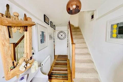 4 bedroom terraced house for sale, Southfield Place, St. Ives, TR26