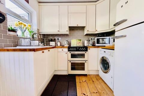 4 bedroom terraced house for sale, Southfield Place, St. Ives, TR26