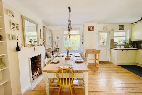 4 bedroom terraced house for sale, Southfield Place, St. Ives, TR26