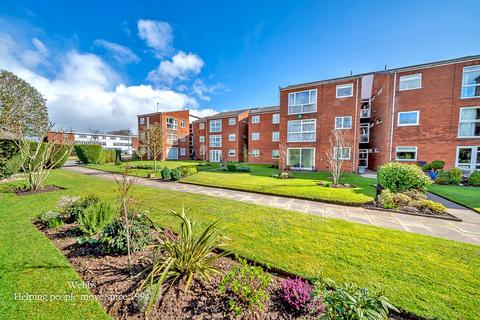 2 bedroom flat for sale, Portland Road, Walsall WS9