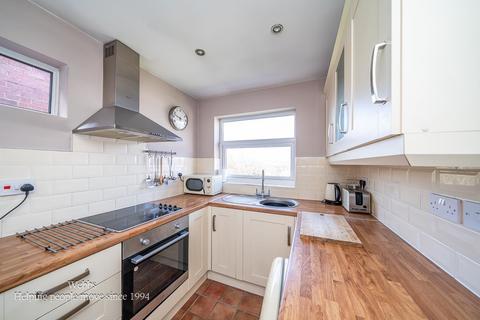 2 bedroom flat for sale, Portland Road, Walsall WS9